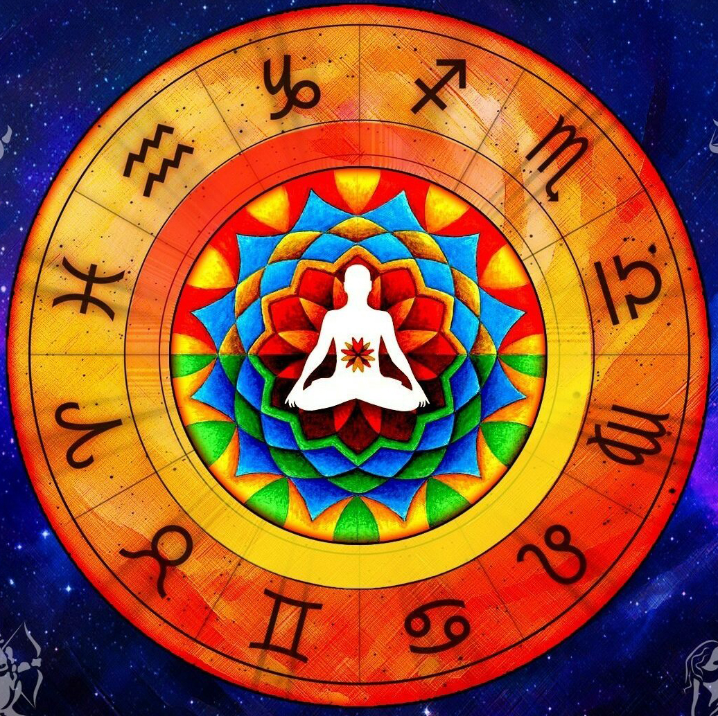 VEDIC ASTROLOGY