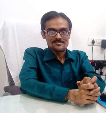 Dr RAJEEV MEHTA