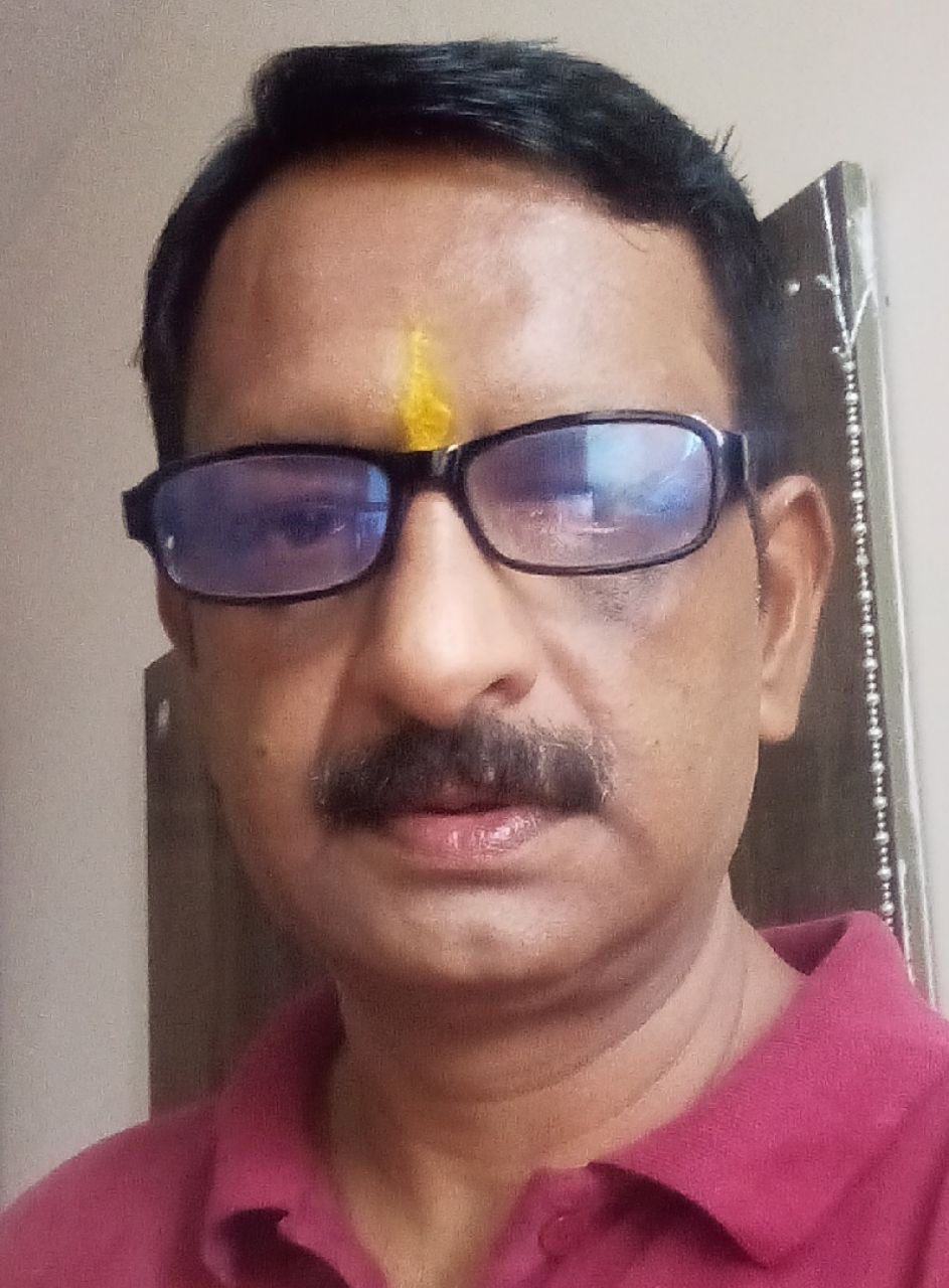 Jitender Kumar Saini