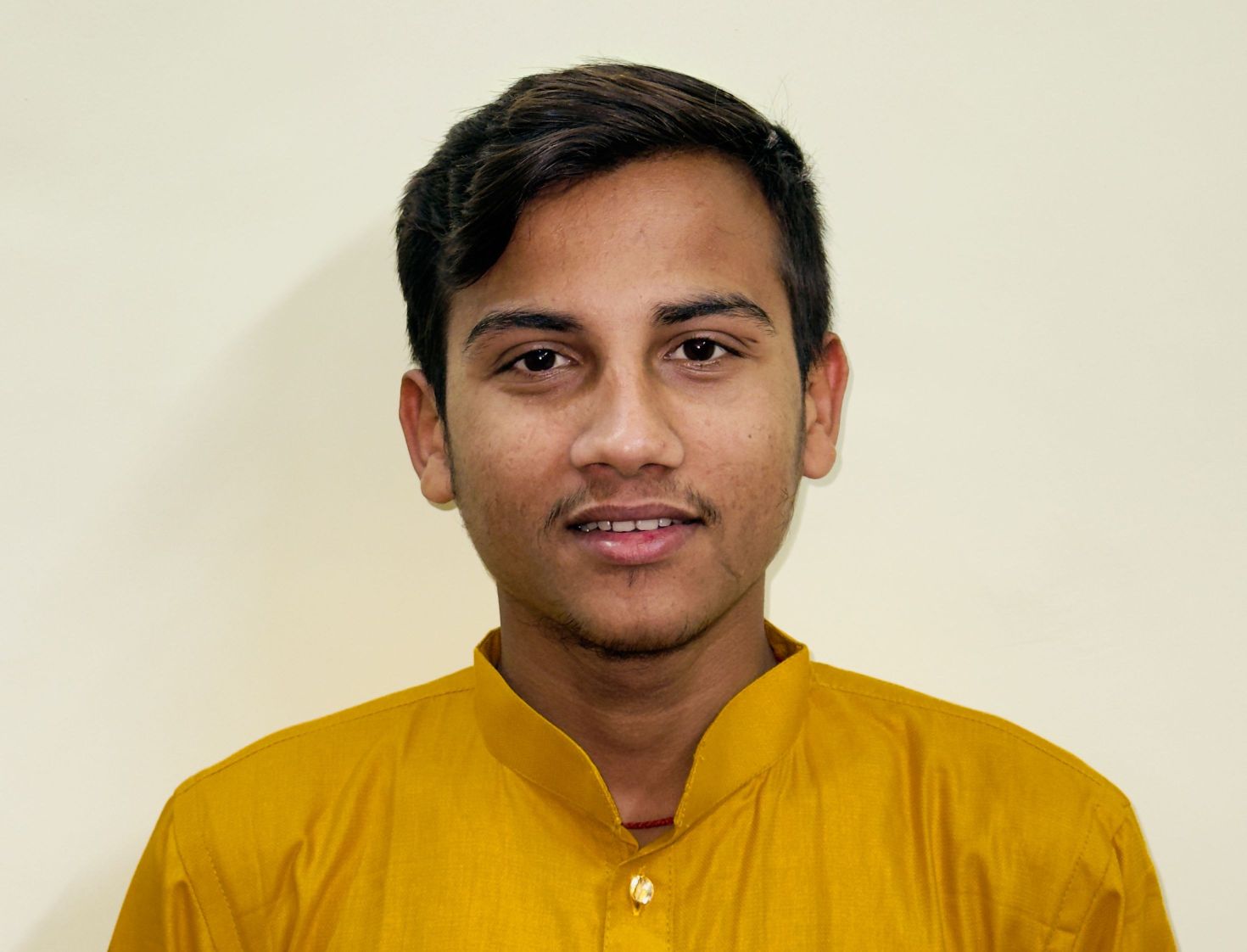 Mohan Dubey