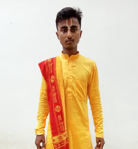 SAMVED MISHRA