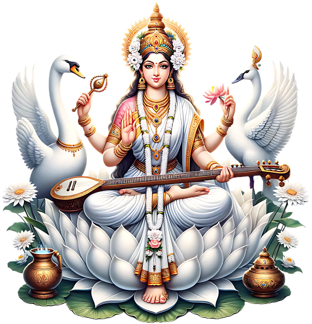 Vagdevi Astro
