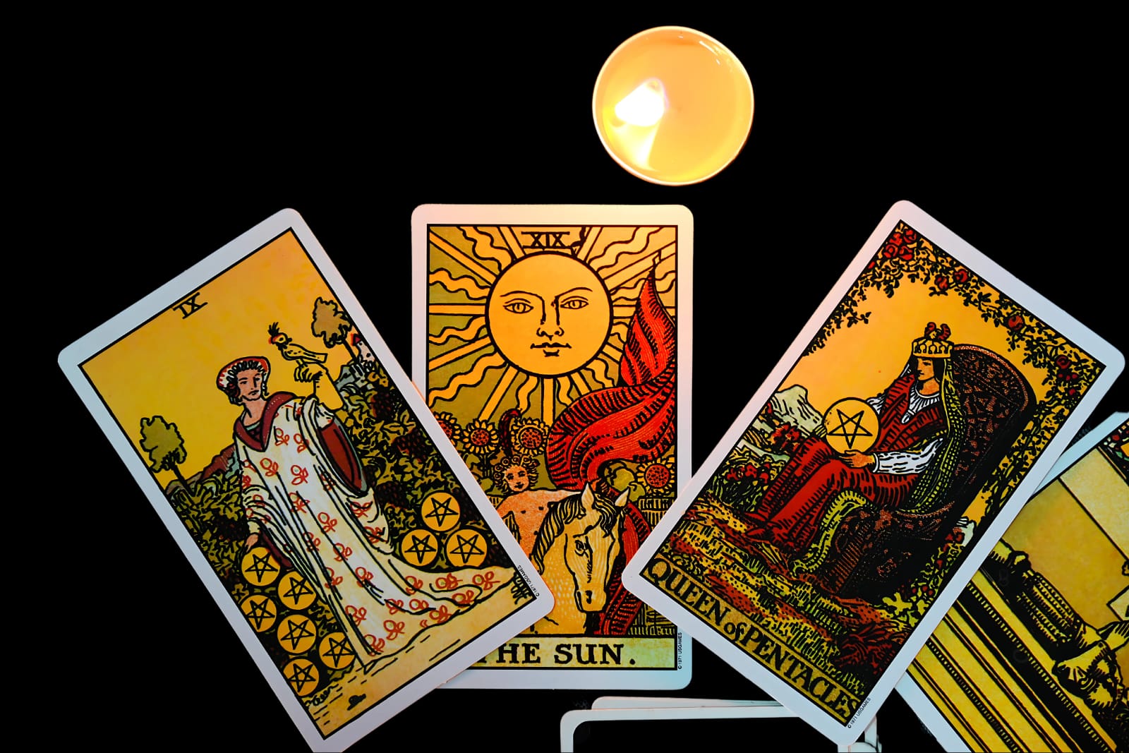 TAROT