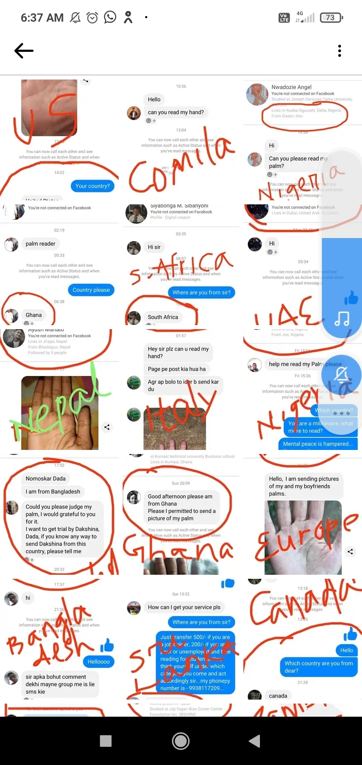 Astrology Post