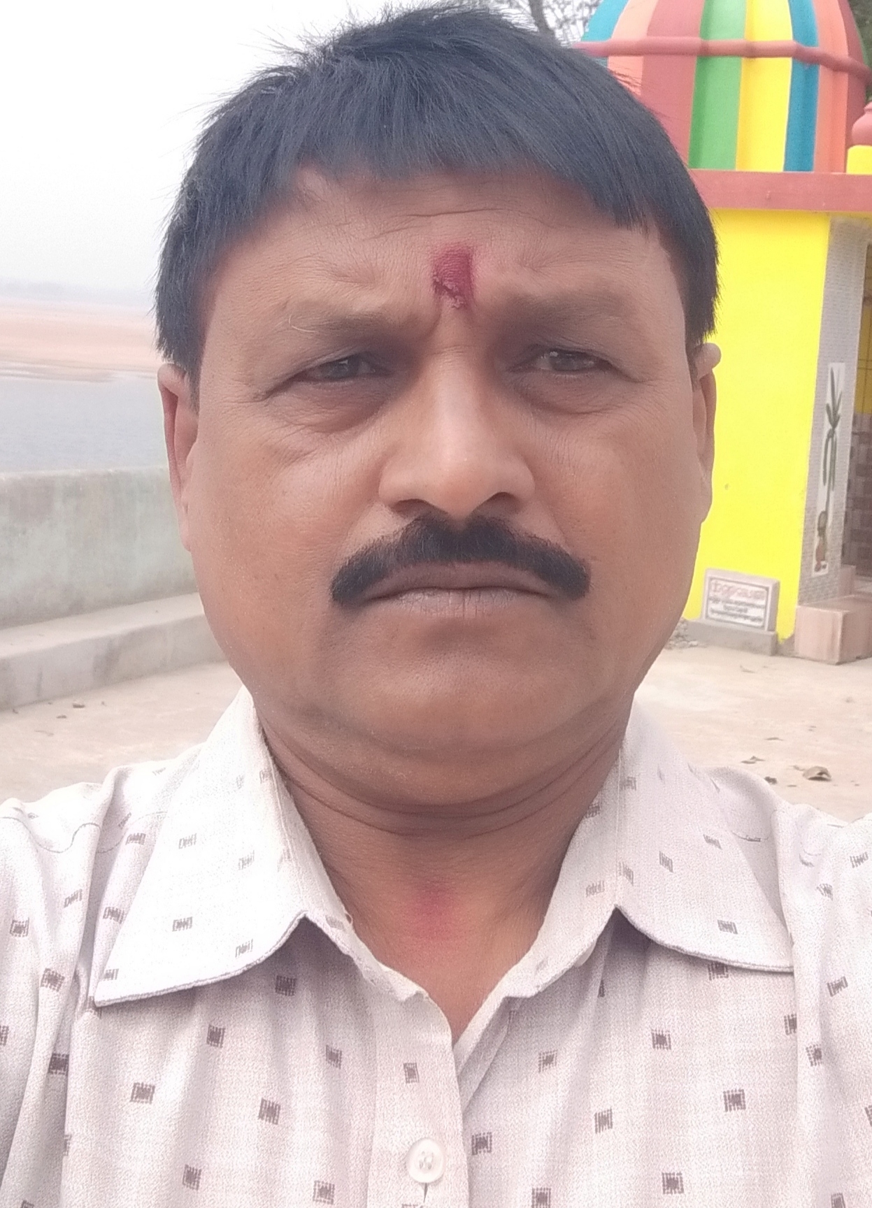 AMBARISHA PANDA