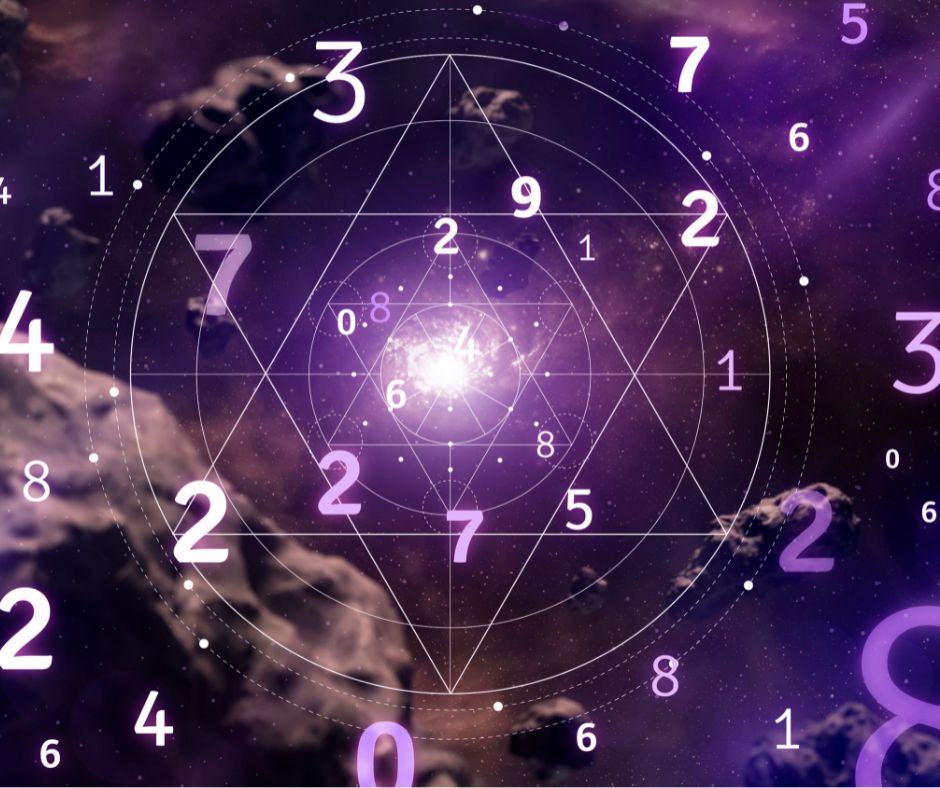 NUMEROLOGY