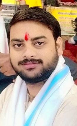 MITHLESH MISHRA
